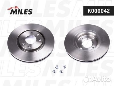 Диск тормозной citroen berlingo +ESP/C5/C4/peugeot