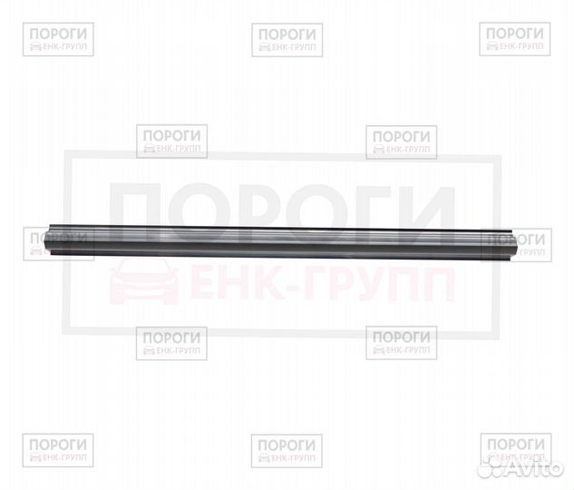 Пороги Opel Corsa D и другие