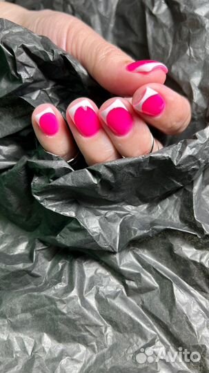 Обучение маникюру и педикюру