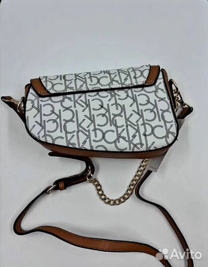 Сумка женская Calvin Klein оригинал