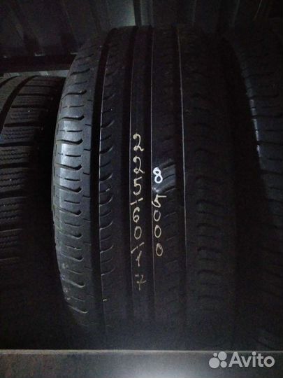Hankook Optimo K415 225/60 R17