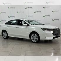 Venucia D60 Plus 1.6 CVT, 2023, 13 км, с пробегом, цена 2 300 000 руб.