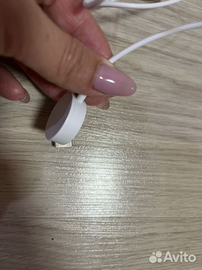 Зарядное устройство для смарт часов