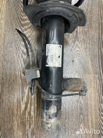 Амортизатор Л Пд BMW F30 F31