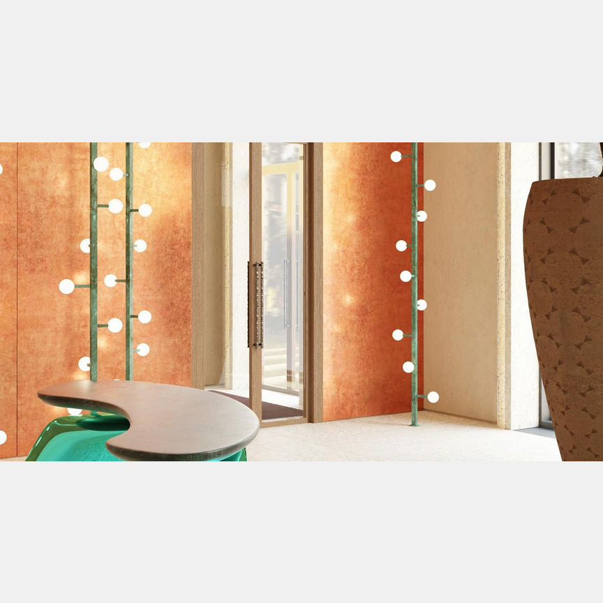 Квартира-студия, 26 м², 27/59 эт.