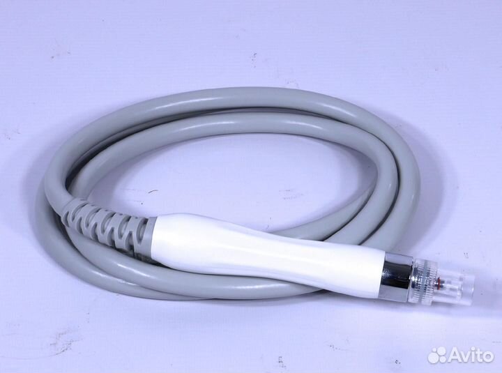 Многофункциональный аппарат для работ по лицу