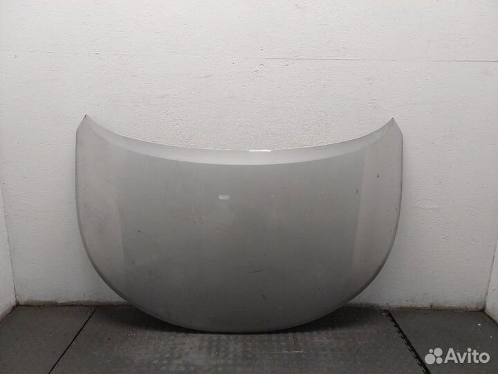 Капот Toyota Avensis 3, 2009