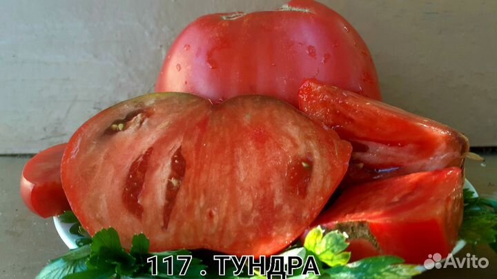 Семена помидор