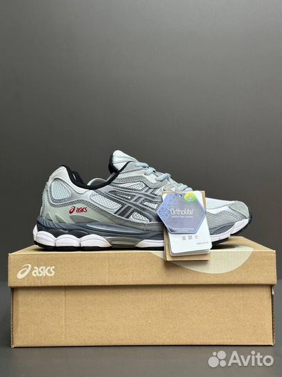 Кроссовки Asics Gel NYC