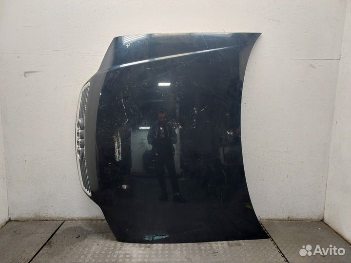 Капот Audi A6 (C5) Allroad, 2003