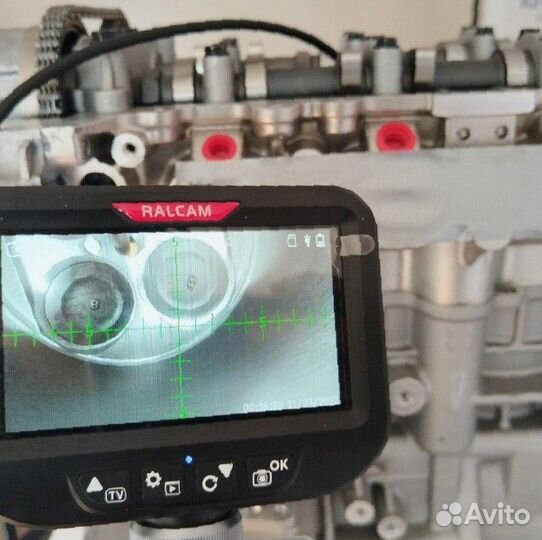 Двигатель G4FC 1.6 Hyundai Solaris 1 Kia i30