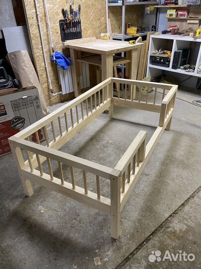 Столярная мастерская по дереву