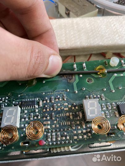 Ремонт электроплит ремонт духовки