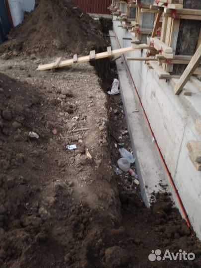 Строительство заборов под ключ