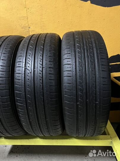 Kumho Solus KH17 195/55 R16