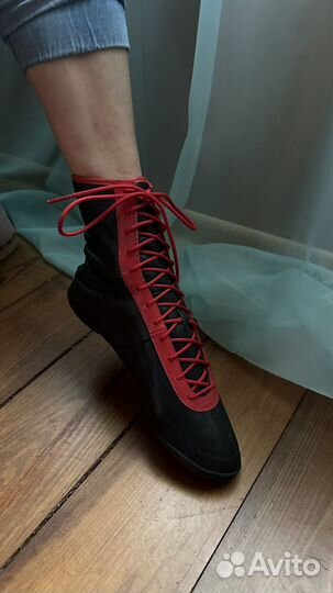 Борцовки adidas 40