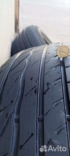 Bridgestone Turanza ER300 215/55 R16 97W