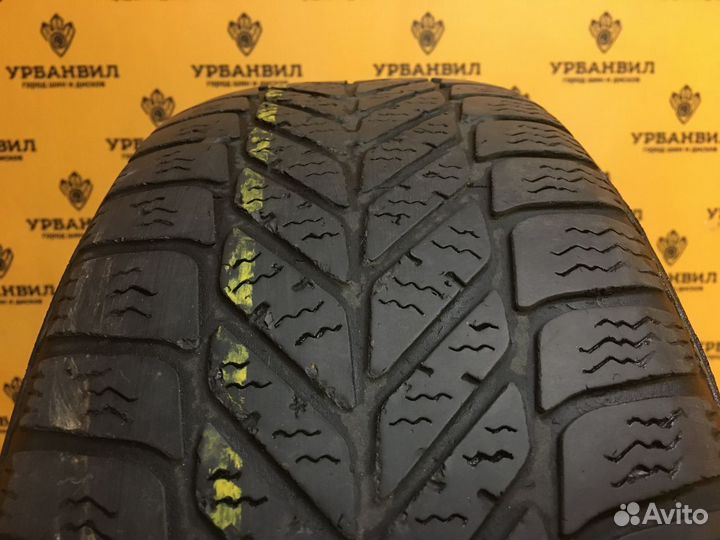 Goodyear UltraGrip 5 195/65 R15 91Q
