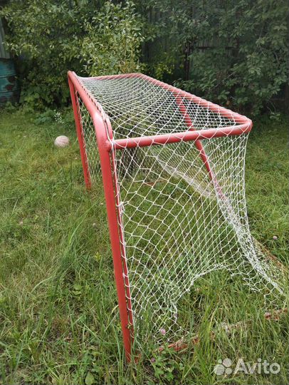 Хоккейные ворота