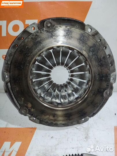 Маховик Chevrolet Cruze (2009 - 2012) 96184354