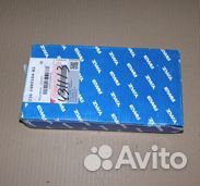 Вкладыши шатунные ямз-236 Р0 (88, (ямз Автодизель)