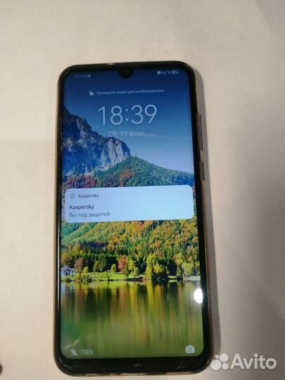 HONOR 10i, 4/128 ГБ