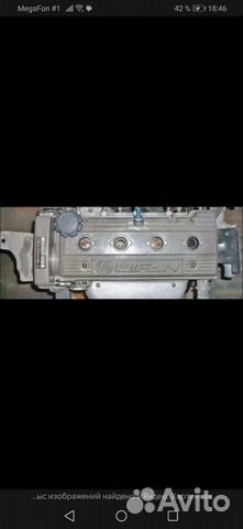 Гбц лифан бриз 1,6