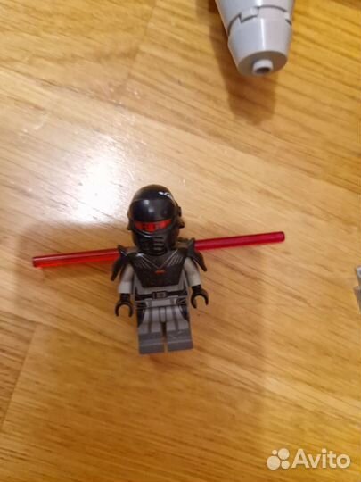 Lego star wars