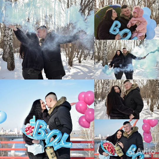 Фотограф + видеограф