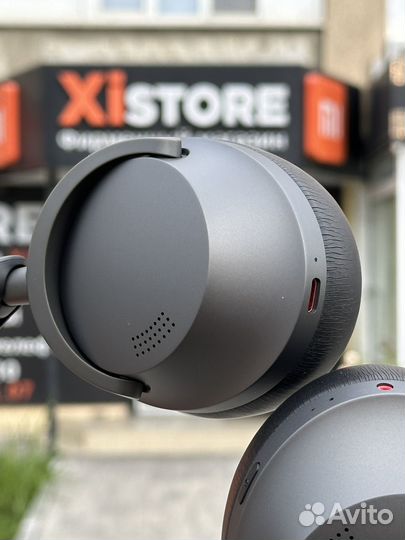 Беспроводные наушники Xiaomi 1More SonoFlow