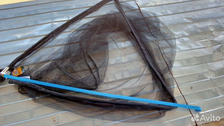 Подсачек карповый