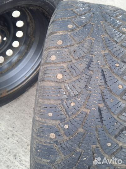 КАМА Кама-Евро-519 205/55 R16 91T