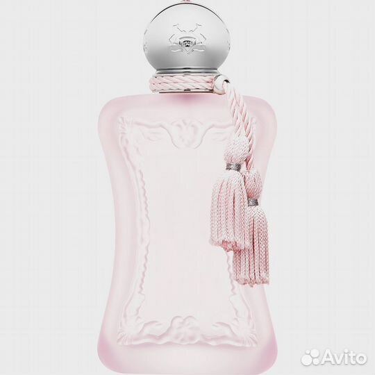 Delina La Rosee — Parfums DE Marly
