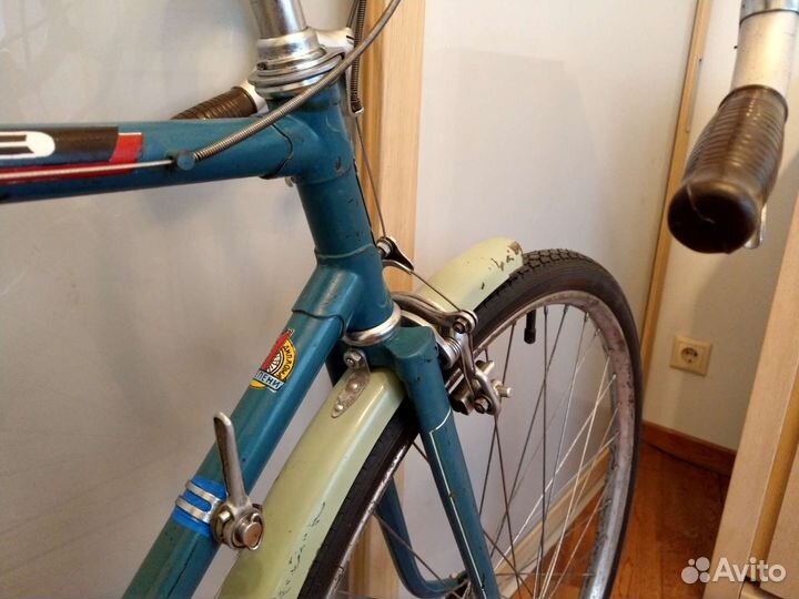 Редкий хвз Спутник В37 1965 г.в. в стоке