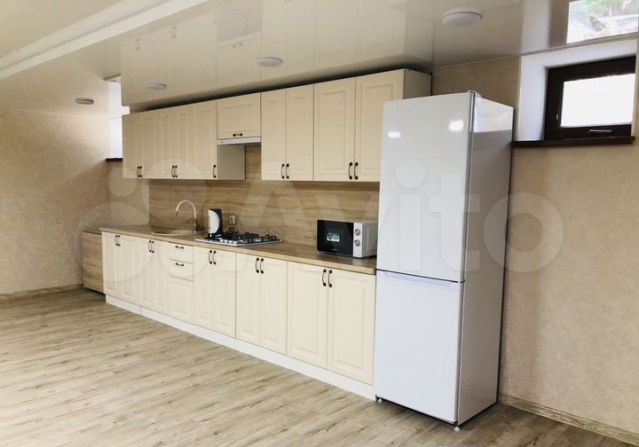 Дом 84 м² на участке 6 сот.