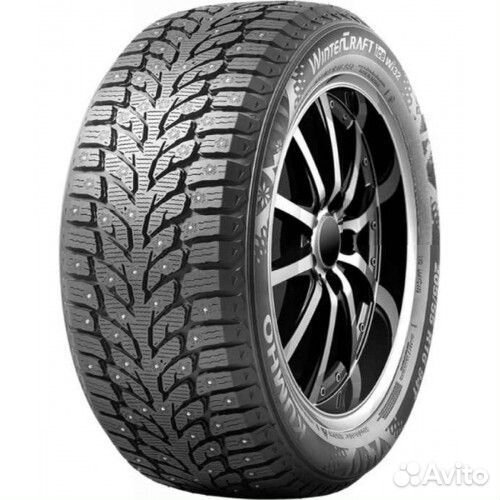 Kumho WinterCraft Ice Wi32 235/45 R18 98T
