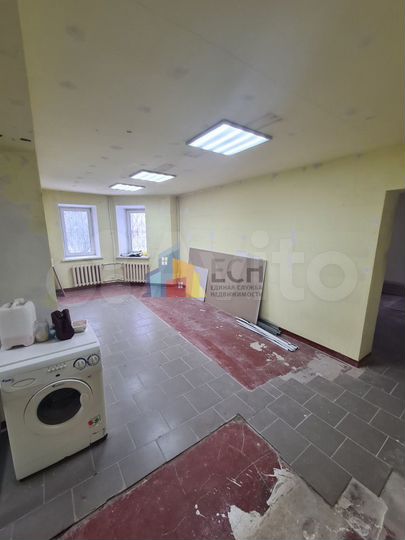 3-к. апартаменты, 85,5 м², 1/9 эт.