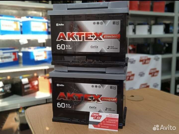 Аккумулятор на Opel vectra б доставка бесплатная