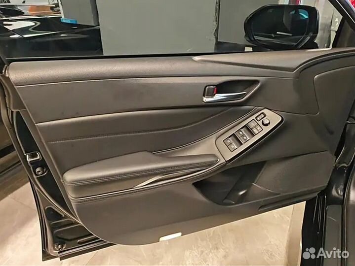 Toyota Avalon 2.5 CVT, 2022, 47 000 км