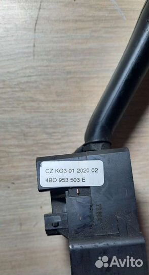 Подрулевые переключатели Volkswagen Passat B5