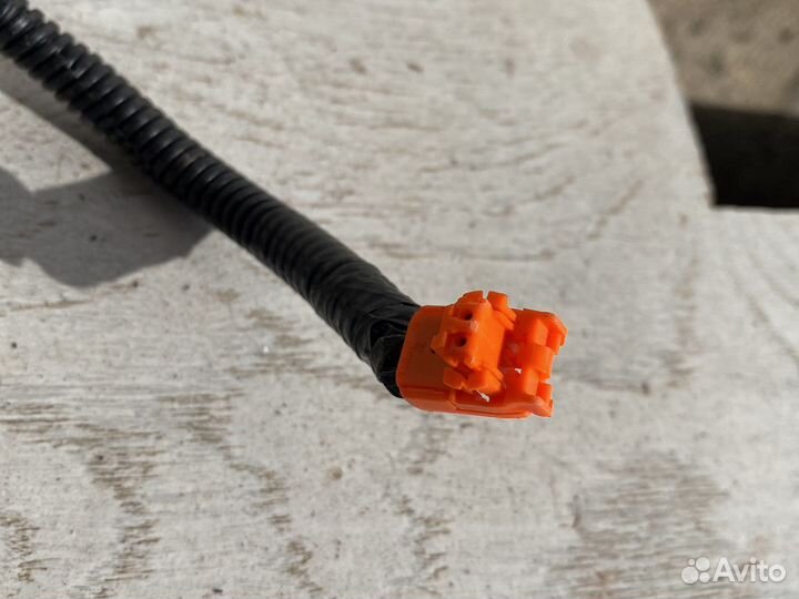 Infiniti Fx37/Qx70 Проводка салона