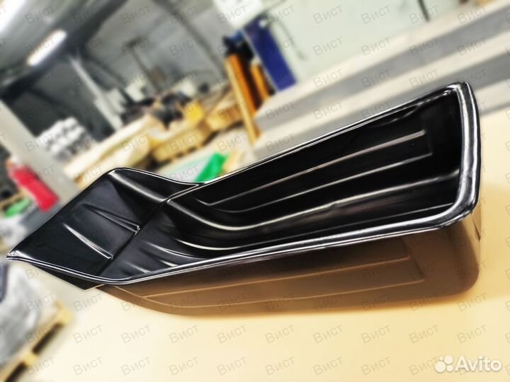 Сани (волокуши), большие, пэнд