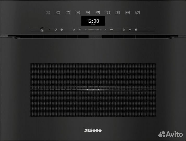 Духовой шкаф с свч H7440bmxobsw. В наличии