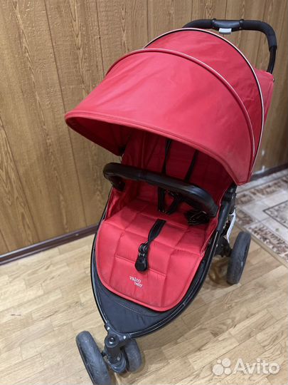 Коляска valco baby