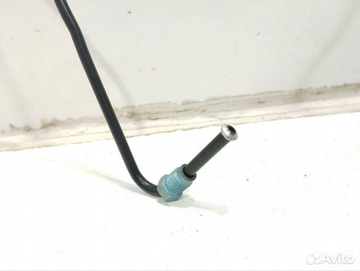 Трубка тормозная BMW 4 F32/F33/F36 рест. F33 2018