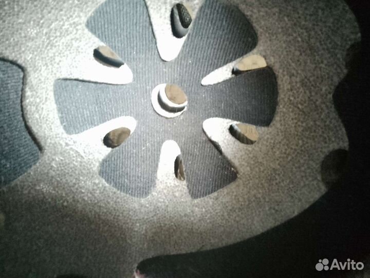 Шлем детский для роликов, велосипеда