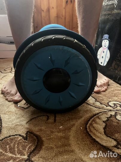 Гироскутер