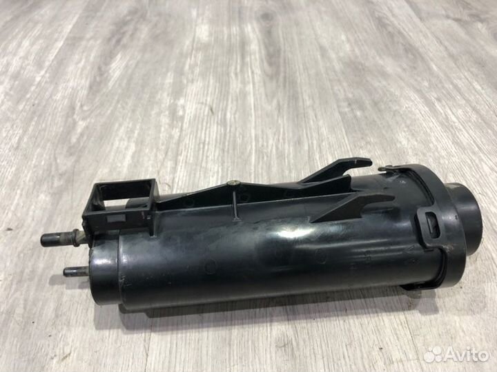 Абсорбер Volkswagen Polo 5 седан cwva cwvb 2014