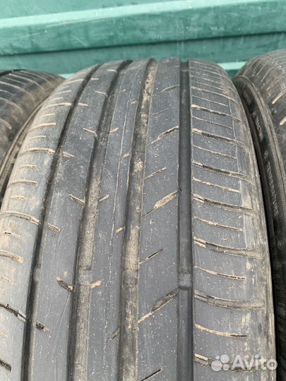 Dunlop SP Sport FM800 215/60 R16 99H