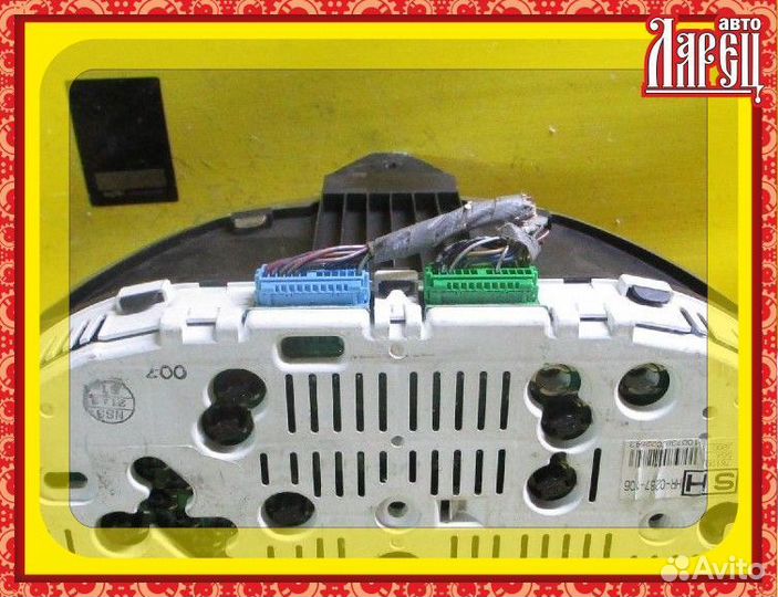 Спидометр Honda Civic